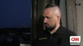 «Соромно мати можливість виготовляти зброю, але не мати коштів» — голова Мінстратегпрому Олександр Камишін