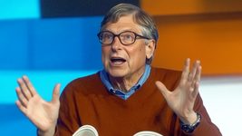 Білл Гейтс міг таємно пожертвувати $50 млн на кампанію Камали Гарріс. Раніше він десятиліттями не втручався в політику