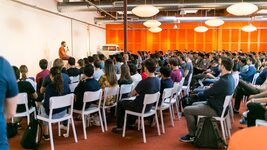 Ukrainian syndicate Toloka.VC invested $1.4 million in 21 startups from Y Combinator's spring batch