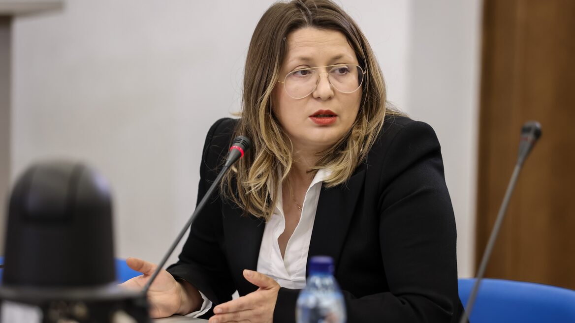 «Доступу до внутрішніх систем не було»: очільниця АРМА підтвердила хакерську атаку рф