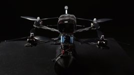 The Ministry of Defense plans to purchase 4.5 million FPV drones from Ukrainian manufacturers during 2025. How much money is planned to be allocated for this? The Ministry of Defense plans to purchase 4.5 million FPV drones from Ukrainian manufacturers during 2025. How much money is planned to be allocated for this?