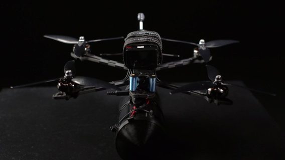 Міноборони планує закупити в українських виробників 4,5 млн FPV-дронів протягом 2025 року. Скільки коштів планують на це спрямувати