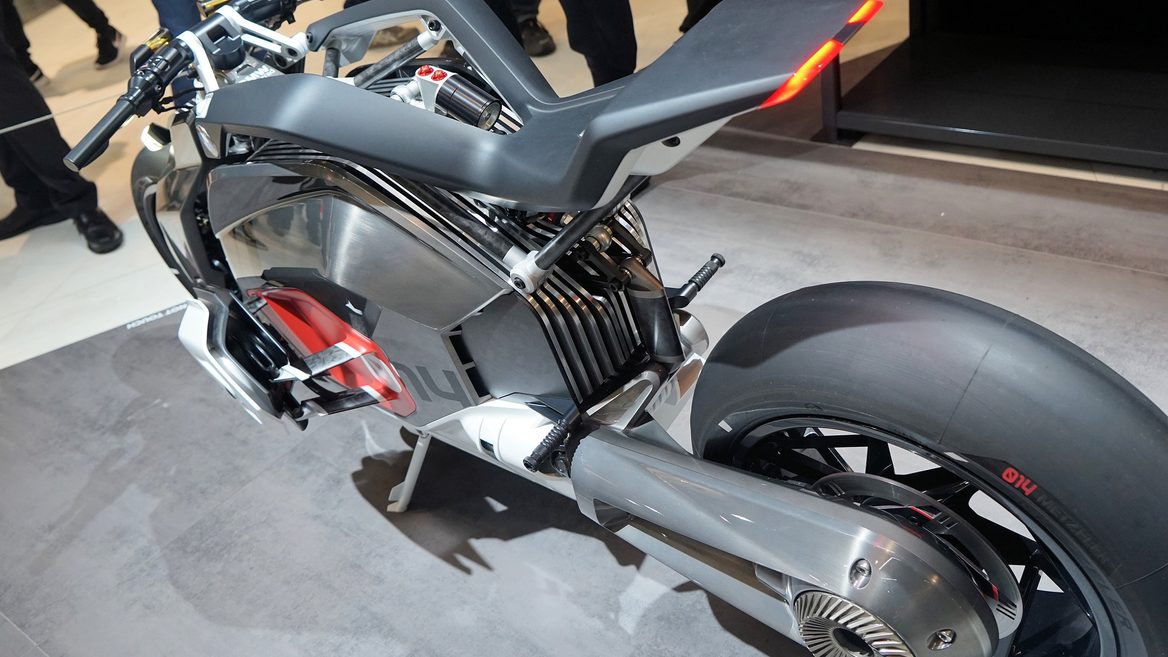 Слідами Delfast. Хто виробляє електромотоцикли в Україні?