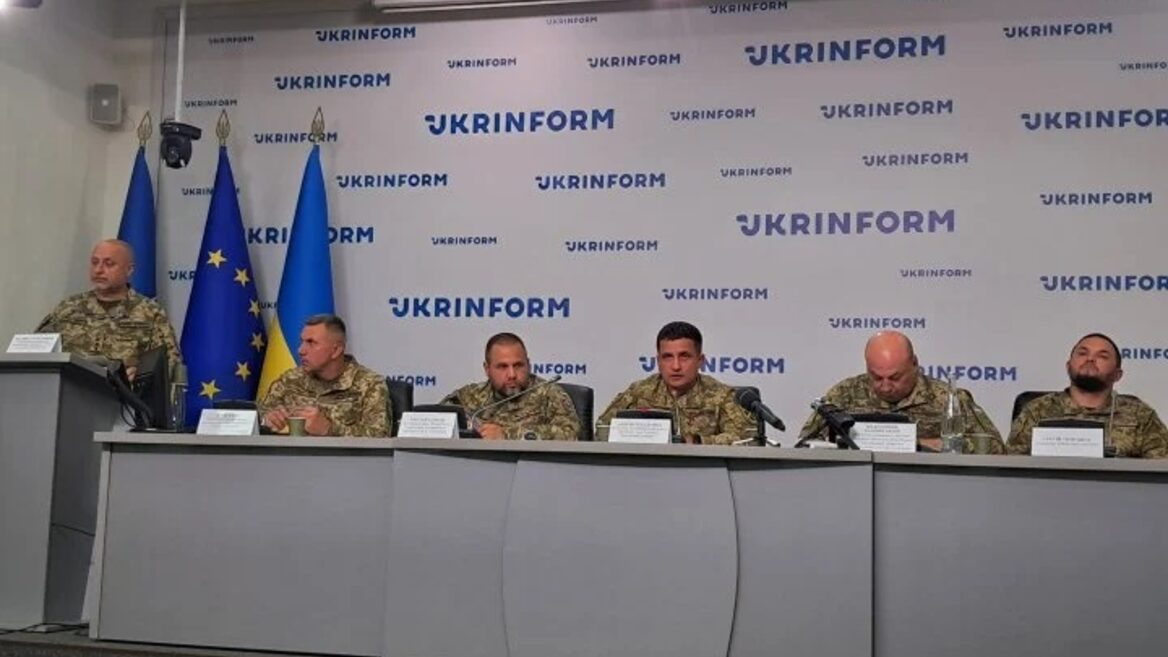 У ЗСУ розповіли коли Україна почне масово застосовувати лазерну зброю і скільки виробників працюють над вітчизняними КАБами
