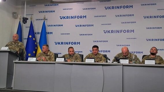 У ЗСУ розповіли, коли Україна почне масово застосовувати лазерну зброю і скільки виробників працюють над вітчизняними КАБами