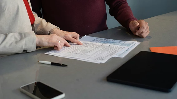 Ukraine and the EU will be able to exchange data from state registers online. The first tests will be carried out with Finland and Estonia