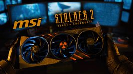 Nvidia показала перші результати бенчмарків S.T.A.L.K.E.R. 2. Нативні 60 FPS в 4К не витягла навіть RTX 4090