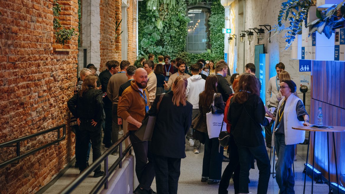 35 Ukrainian startups received funding from the Google Support Fund