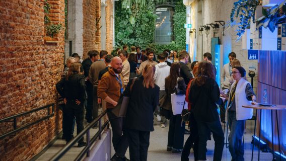 35 українських стартапів отримали фінансування Фонду підтримки Google