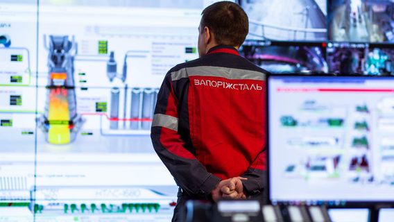 Директор R&D Metinvest Digital розповів, як впроваджується ШІ під час створення продуктів металургії