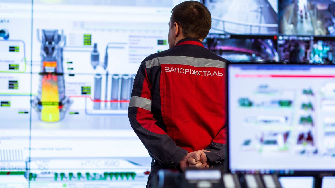 Metinvest Digital R&D Director told how AI is implemented when creating metallurgical products