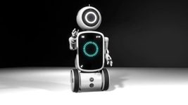 Ukrainian startup VUZOLL creates universal robot assistants for business