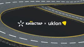 Kyivstar subscribers have the opportunity to use Uklon applications without paying for mobile traffic