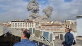 After the Israeli and US attacks, the internet in Iran was almost completely shut down