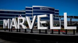 Nvidia invested $2 billion in Marvell. If anything, Spider-Man and Hulk have nothing to do with it