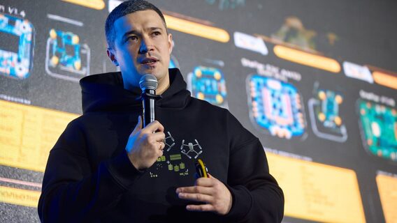 Федоров розповів, чи можливо провести вибори в «Дії» та чи створять в Україні свій державний месенджер