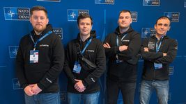 Команда інженерів SoftServe перемогла в челенджі хакатону НАТО. Ось, що запропонували українські айтішники