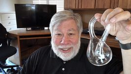Russian media claim that Apple co-founder Steve Wozniak will come to Moscow for a tech forum
