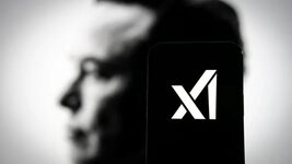 Half of xAI's co-founders left less than three years after launching the company