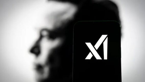 Half of xAI's co-founders left less than three years after launching the company