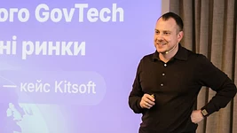 «Це технічно можливо». CEO Kitsoft пояснив, чи можна провести вибори в «Дії»