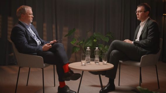 «Я не очікую якихось шалених надходжень до держбюджету». Гетманцев розповів, що крипту в Україні легалізують в першому або другому кварталі