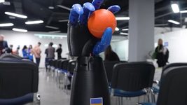 У КПІ відбувся перший всеукраїнський конкурс зі ШІ. Студенти з 27 вишів представили не просто ідеї, а готові інноваційні рішення