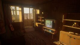 Former S.T.A.L.K.E.R. 2 developer is preparing a sci-fi horror about Bald Mountain for release