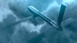  «Укроборонпром» прискорив розроблення українського ударного дрона з дальністю польоту 1000 кілометрів