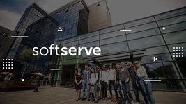 SoftServe став власником колишньої тюрми. Збудує кампус за $100 млн SoftServe став власником колишньої тюрми. Збудує кампус за $100 млн