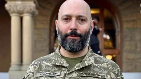 The Directorate of Digital Transformation of the Ministry of Defense has a new and old leader. Why did Artem Romanyukov return to his previous position and what are his plans?