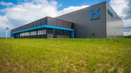 Kormotech инвестирует 60 млн евро в расширение своего производства в Литве. Компания планирует новые производственные мощности в Украине сразу после окончания войны