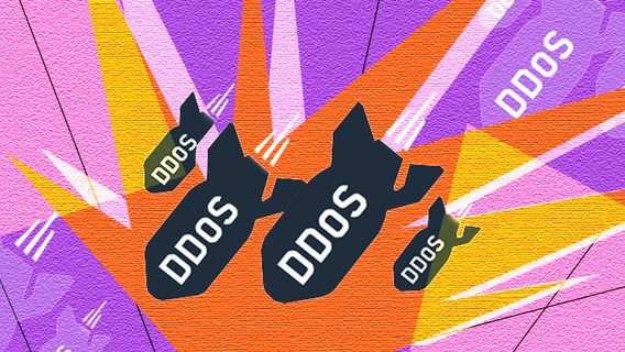 Cloudflare відбила одну з найпотужніших DDoS-атак: пік 11,5 Тбіт/с, за масштабом — другу за останні місяці