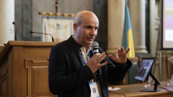 «Програмісти перестануть писати код. ШІ самостійно керуватиме більшістю етапів розробки продукту». Співзасновник SoftServe спрогнозував трансформацію IT через ШІ