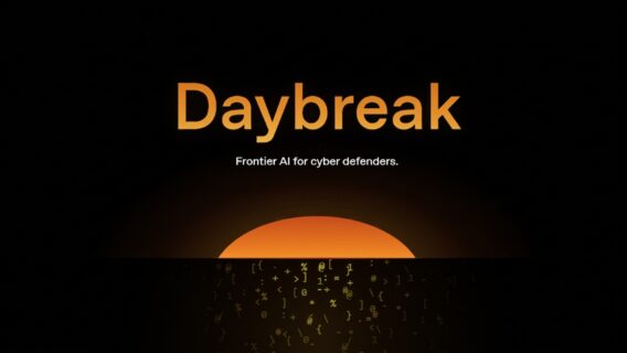 OpenAI launches Daybreak, a cybersecurity AI that detects and fixes vulnerabilities before hackers exploit them