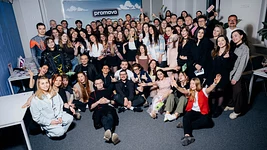 В українській EdTech-компанії Promova відбулася друга хвиля скорочень за рік