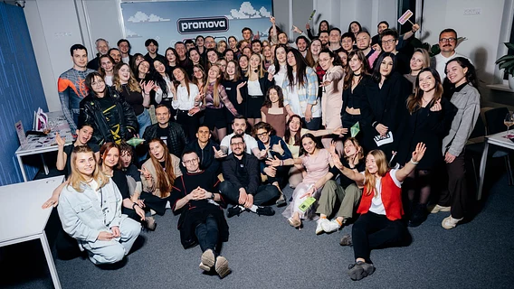 Ukrainian EdTech company Promova has seen its second wave of layoffs in a year