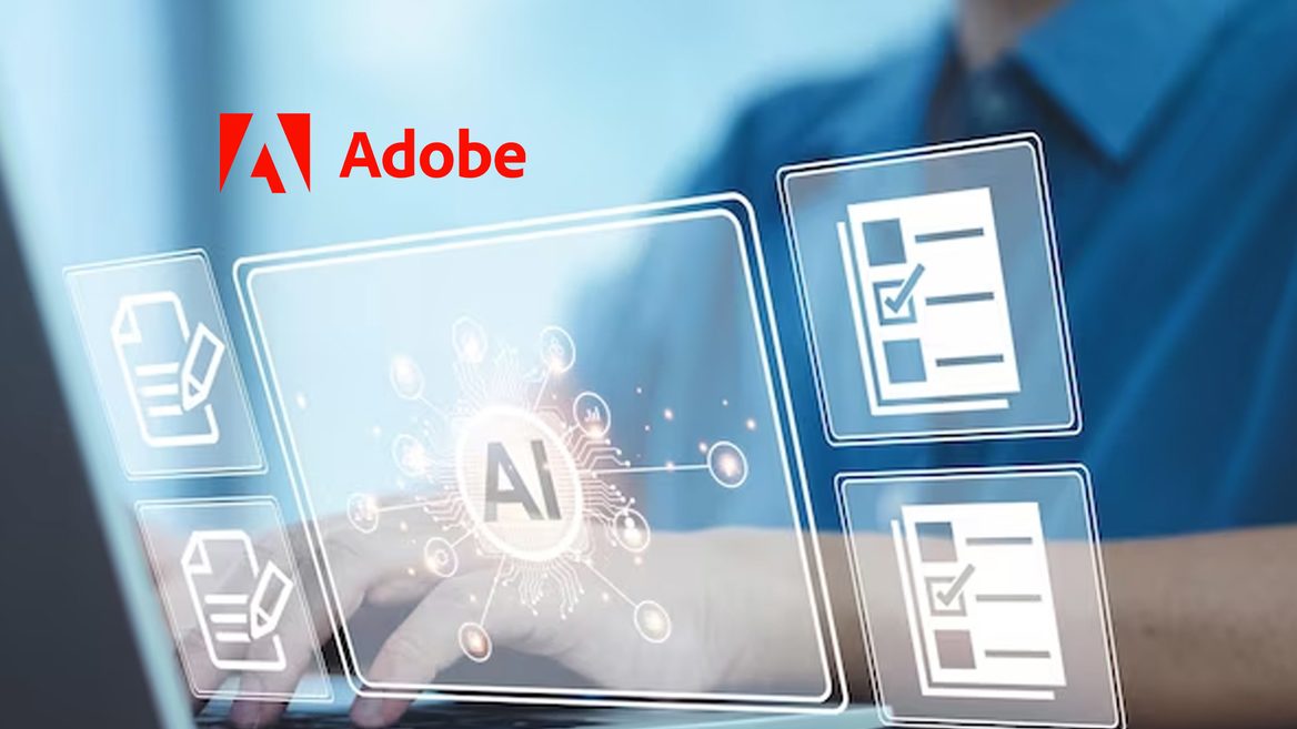 Adobe запускає ШІ-помічника для аналізу текстових документів