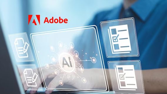 Adobe запускає ШІ-помічника для аналізу текстових документів