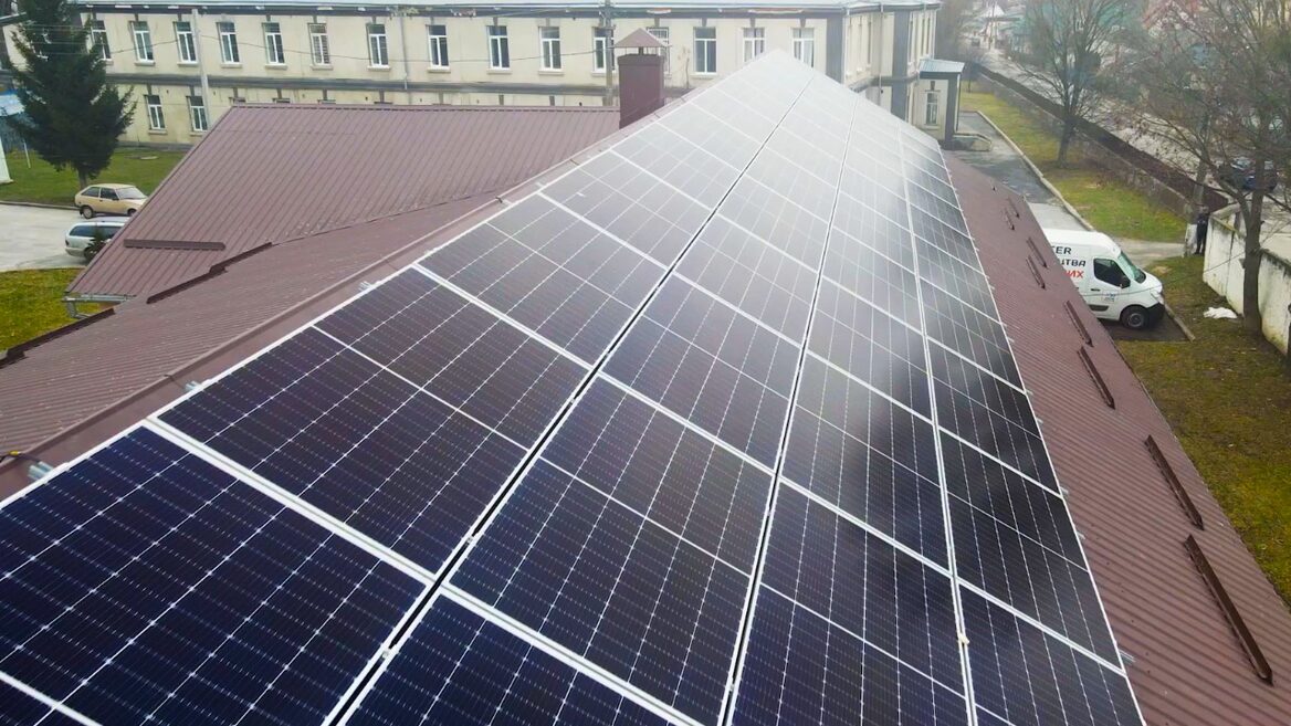 «Київстар» планує купити шість СЕС на Львівщині — раніше їх оцінювали у $50–60 млн