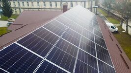 Kyivstar plans to buy six solar power plants in Lviv region - they were previously estimated at $50–60 million