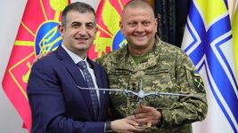 Турецкая компания Baykar получила лицензионные разрешения на производство Bayraktar TB2 и Akıncı в Украине. Когда построят завод?