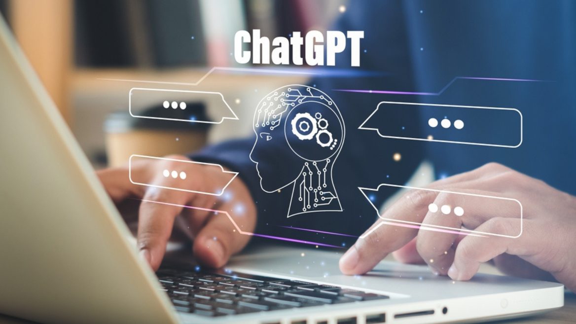 ChatGPT появился в украинском App Store