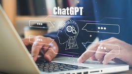 ChatGPT появился в украинском App Store