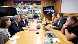 Польский министр цифровизации: «„Дия“ и mObywatel можно воспринимать как брата и сестру»