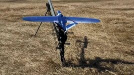 росіянам — не розслабляти булки. В українських військових з’явився новий дрон «ХОТ ДОГ», яким знищили вже понад 300 цілей. Які його характеристики
