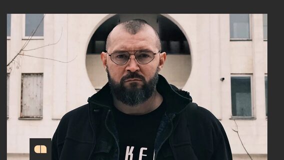 «Всесвіт Сталкера нікуди не дінеться, зона нікуди не дінеться». Сергій Григорович розкрив перші деталі нової гри S.T.R.A.N.G.E.R. Bermuda SOS