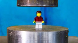LEGO требует от украинской компании уничтожить 11 000 конструкторов, нарушающих авторское право