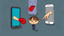 На Волыни судили директрису лицея, которая не замечала кибербуллинг относительно ученика и не сообщил об этом правоохранителям