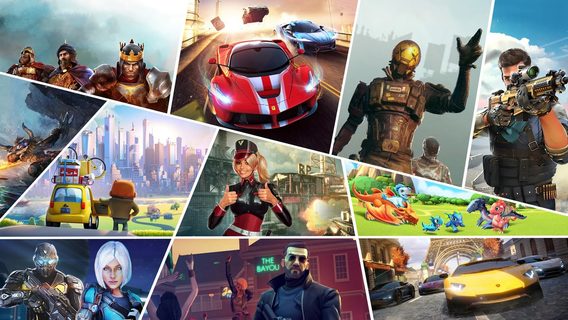У Gameloft Kharkiv, ймовірно, пройшли ще масштабніші звільнення, ніж у львівському офісі компанії